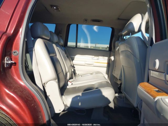 2008 CHRYSLER ASPEN 1A8HX58208F140195 Photo 7