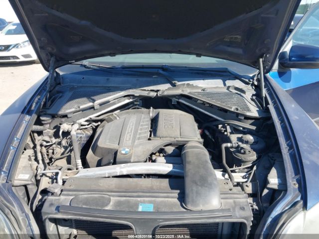 2011 BMW X5 5UXZV4C53BL412842 Photo 9
