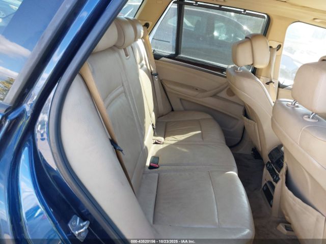 2011 BMW X5 5UXZV4C53BL412842 Photo 7