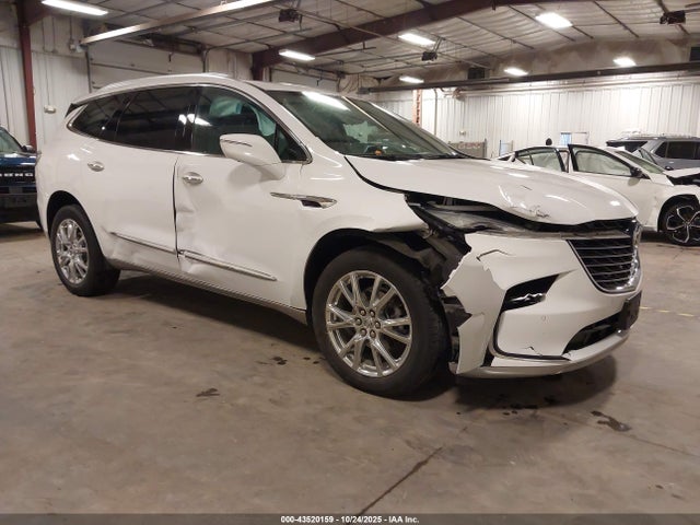 43520159 :رقم المزاد ، 5GAEVBKW3RJ126589 vin ، 2024 Buick Enclave Premium Awd مزاد بيع