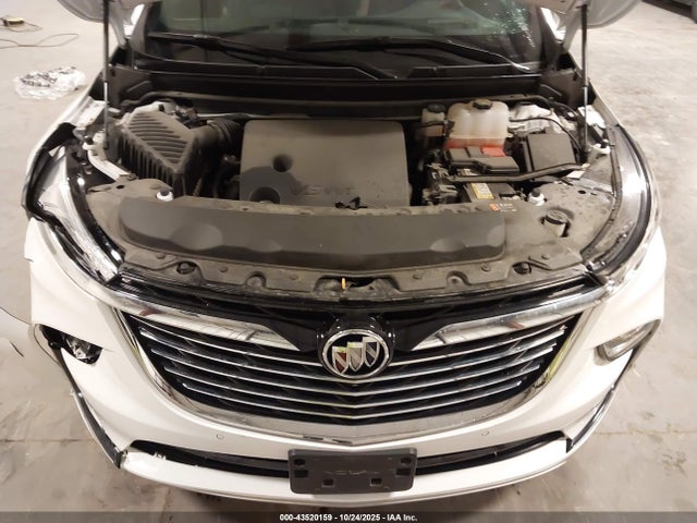 43520159 :رقم المزاد ، 5GAEVBKW3RJ126589 vin ، 2024 Buick Enclave Premium Awd مزاد بيع