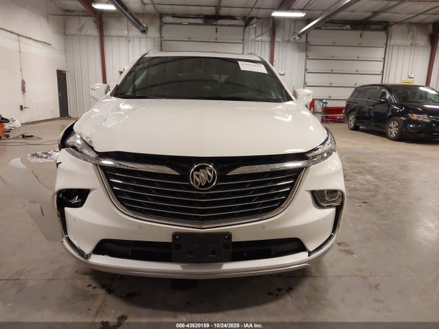 43520159 :رقم المزاد ، 5GAEVBKW3RJ126589 vin ، 2024 Buick Enclave Premium Awd مزاد بيع