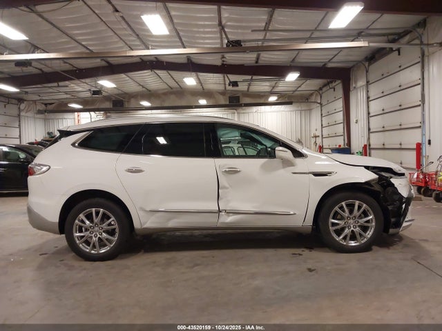 43520159 :رقم المزاد ، 5GAEVBKW3RJ126589 vin ، 2024 Buick Enclave Premium Awd مزاد بيع