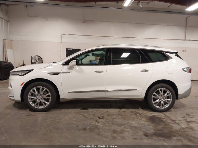 43520159 :رقم المزاد ، 5GAEVBKW3RJ126589 vin ، 2024 Buick Enclave Premium Awd مزاد بيع