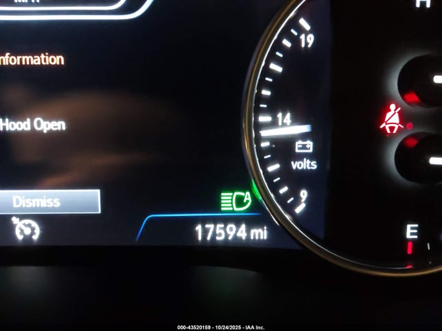 43520159 :رقم المزاد ، 5GAEVBKW3RJ126589 vin ، 2024 Buick Enclave Premium Awd مزاد بيع