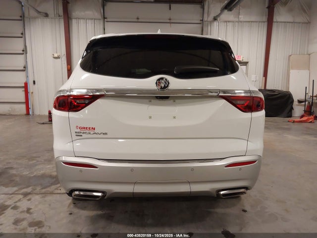 43520159 :رقم المزاد ، 5GAEVBKW3RJ126589 vin ، 2024 Buick Enclave Premium Awd مزاد بيع