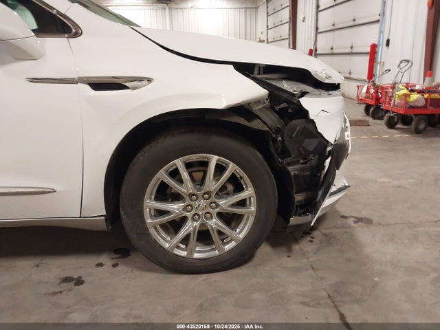 43520159 :رقم المزاد ، 5GAEVBKW3RJ126589 vin ، 2024 Buick Enclave Premium Awd مزاد بيع