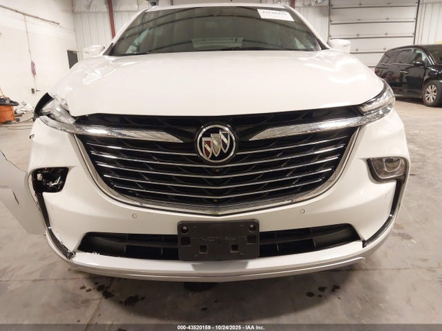 43520159 :رقم المزاد ، 5GAEVBKW3RJ126589 vin ، 2024 Buick Enclave Premium Awd مزاد بيع
