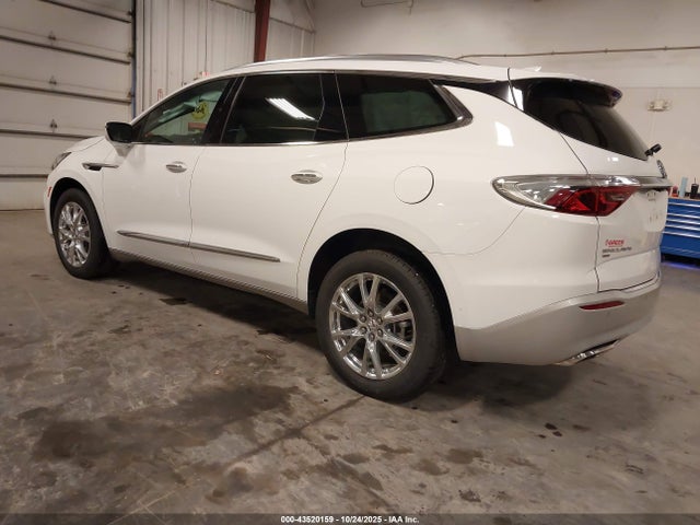 43520159 :رقم المزاد ، 5GAEVBKW3RJ126589 vin ، 2024 Buick Enclave Premium Awd مزاد بيع
