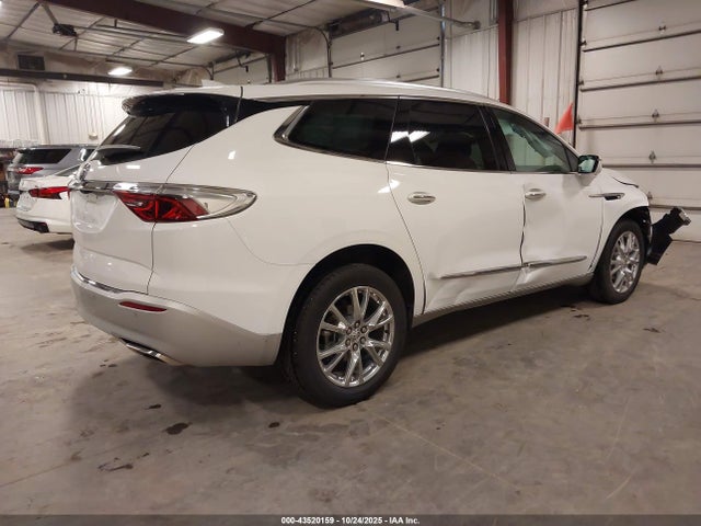 43520159 :رقم المزاد ، 5GAEVBKW3RJ126589 vin ، 2024 Buick Enclave Premium Awd مزاد بيع