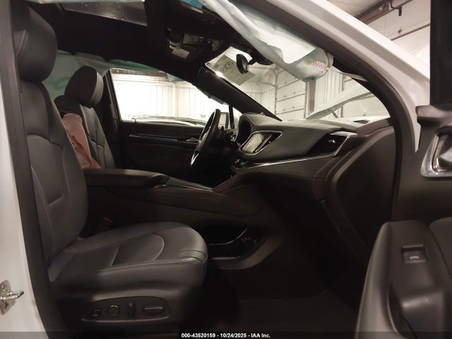 43520159 :رقم المزاد ، 5GAEVBKW3RJ126589 vin ، 2024 Buick Enclave Premium Awd مزاد بيع