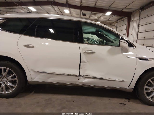 43520159 :رقم المزاد ، 5GAEVBKW3RJ126589 vin ، 2024 Buick Enclave Premium Awd مزاد بيع