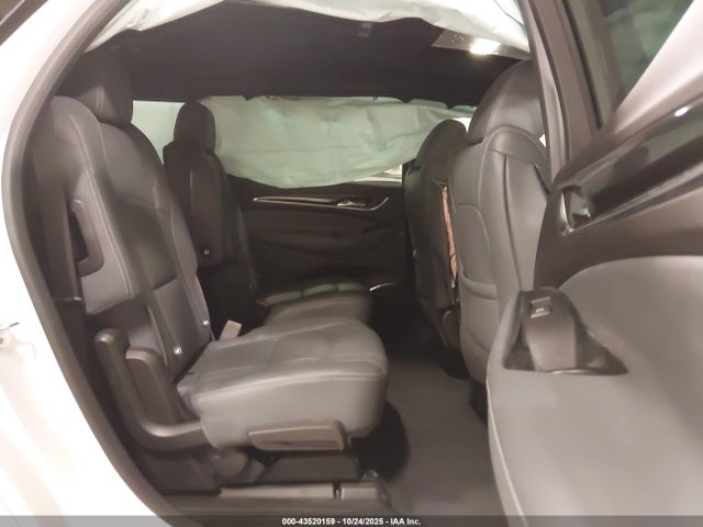 43520159 :رقم المزاد ، 5GAEVBKW3RJ126589 vin ، 2024 Buick Enclave Premium Awd مزاد بيع