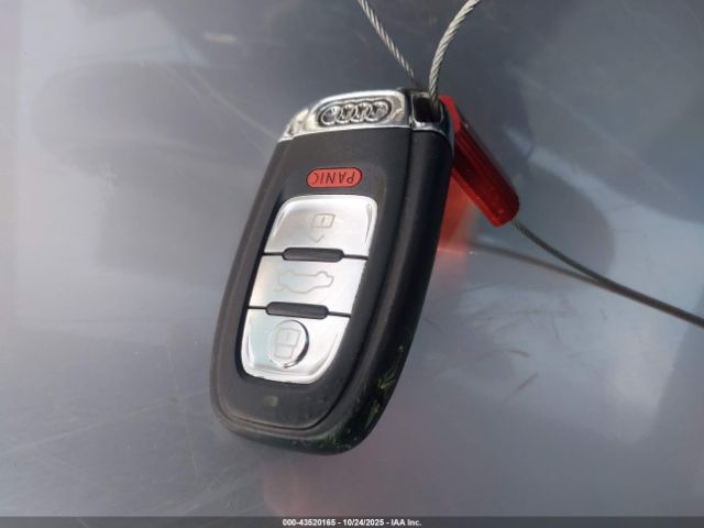 2011 AUDI S4 WAUBGAFL4BA154586 Photo 10