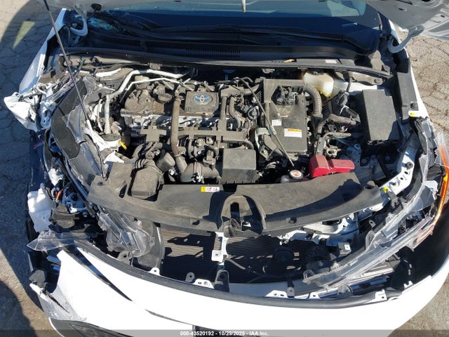 Toyota 2zr-fxe, 1nm 2022 JTDEAMDEXNJ054701 Image 10