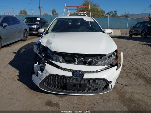 Toyota 2zr-fxe, 1nm 2022 JTDEAMDEXNJ054701 Image 12