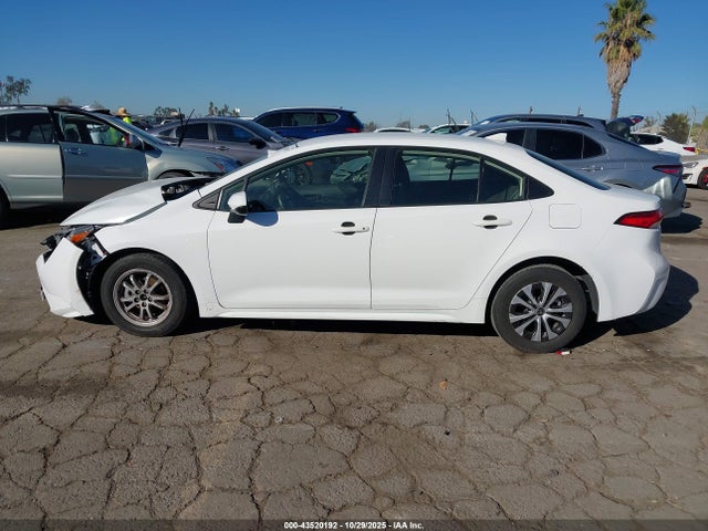 Toyota 2zr-fxe, 1nm 2022 JTDEAMDEXNJ054701 Image 14