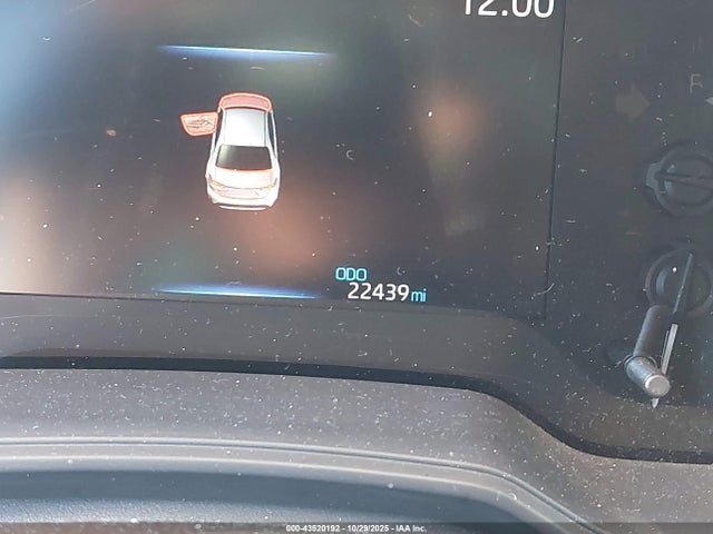 Toyota 2zr-fxe, 1nm 2022 JTDEAMDEXNJ054701 Image 15