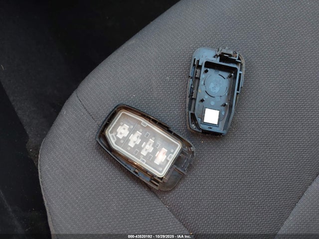 Toyota 2zr-fxe, 1nm 2022 JTDEAMDEXNJ054701 Image 17