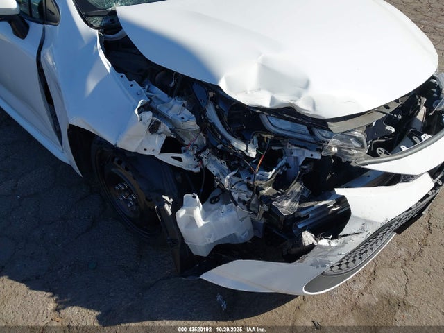 Toyota 2zr-fxe, 1nm 2022 JTDEAMDEXNJ054701 Image 18