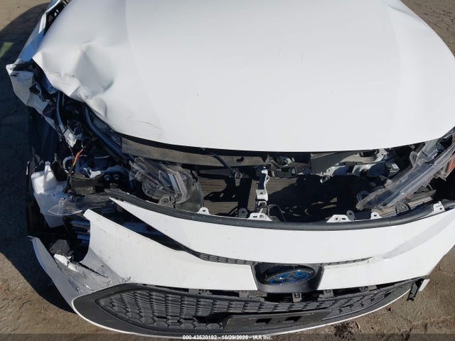 Toyota 2zr-fxe, 1nm 2022 JTDEAMDEXNJ054701 Image 19