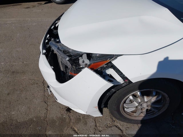 Toyota 2zr-fxe, 1nm 2022 JTDEAMDEXNJ054701 Image 20