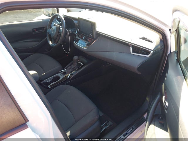 Toyota 2zr-fxe, 1nm 2022 JTDEAMDEXNJ054701 Image 5