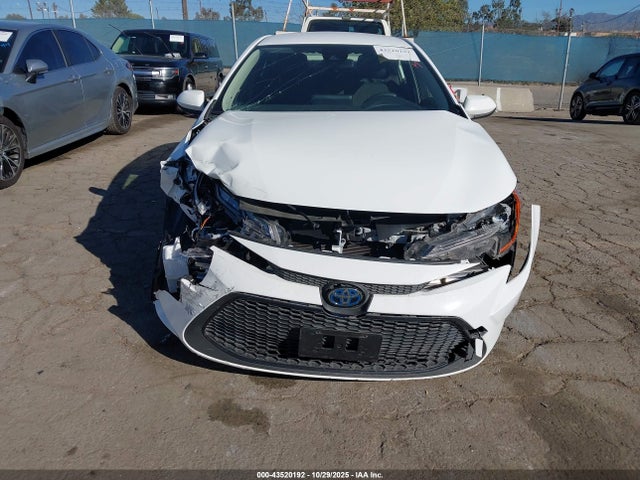 Toyota 2zr-fxe, 1nm 2022 JTDEAMDEXNJ054701 Image 6