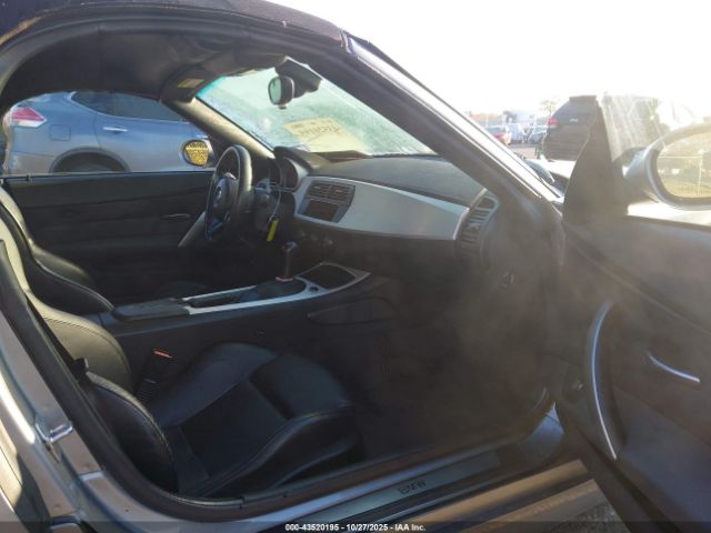 2006 BMW Z4 4USBU33576LW66439 Photo 4