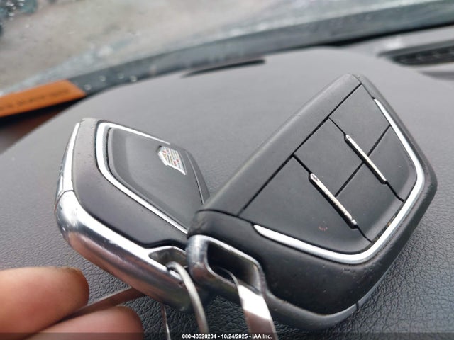 2021 CADILLAC CT5 1G6DW5RK1M0120187 Photo 10