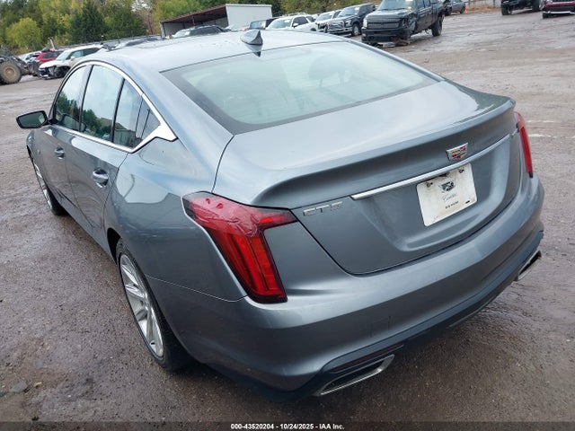 2021 CADILLAC CT5 1G6DW5RK1M0120187 Photo 2
