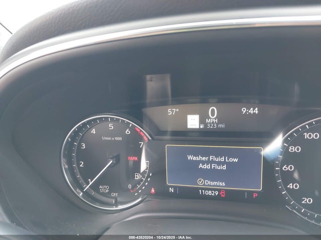 2021 CADILLAC CT5 1G6DW5RK1M0120187 Photo 6