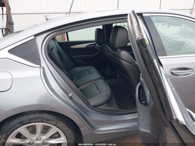 2021 CADILLAC CT5 1G6DW5RK1M0120187 Photo 7