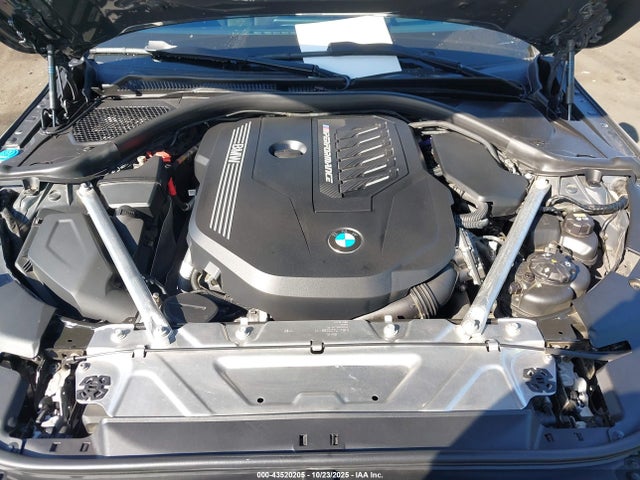 BMW M440i Xdrive 2021 WBA13AR05MCF45393 Image 10