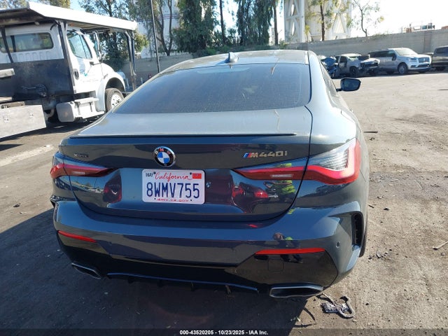 BMW M440i Xdrive 2021 WBA13AR05MCF45393 Image 16
