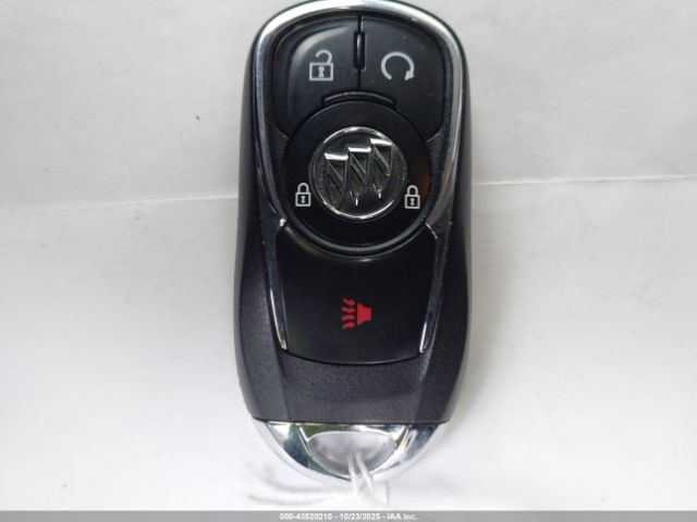 2022 BUICK ENCORE KL4CJESM5NB507358 Photo 10