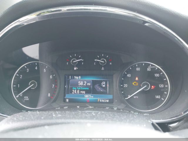 2022 BUICK ENCORE KL4CJESM5NB507358 Photo 6