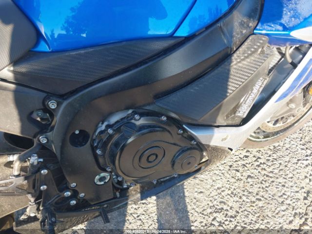 2023 SUZUKI GSX-R750 JS1GR7MA5P7100431 Photo 7