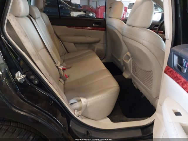 2011 SUBARU OUTBACK 4S4BRDKC1B2381812 Photo 7