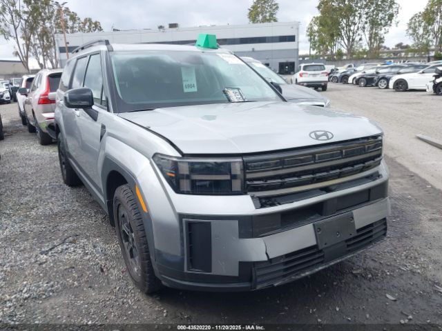 2024 HYUNDAI SANTA FE 5NMP3DGL2RH033656
