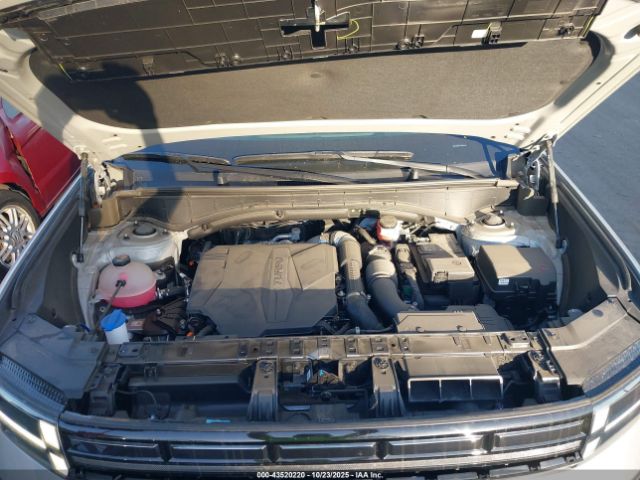 2024 HYUNDAI SANTA FE 5NMP3DGL2RH033656 Photo 9