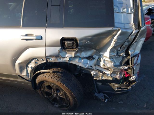 2024 HYUNDAI SANTA FE 5NMP3DGL2RH033656 Photo 5