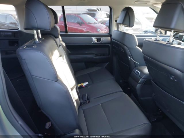 2024 HYUNDAI SANTA FE 5NMP3DGL2RH033656 Photo 7