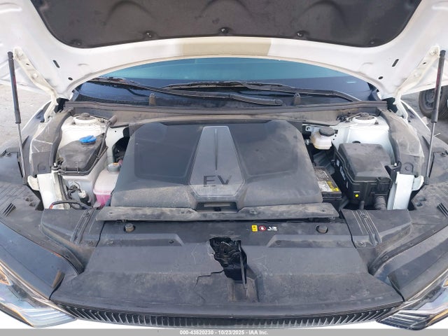 KNDC34LB9R5619866 KIA EV6 LIGHT