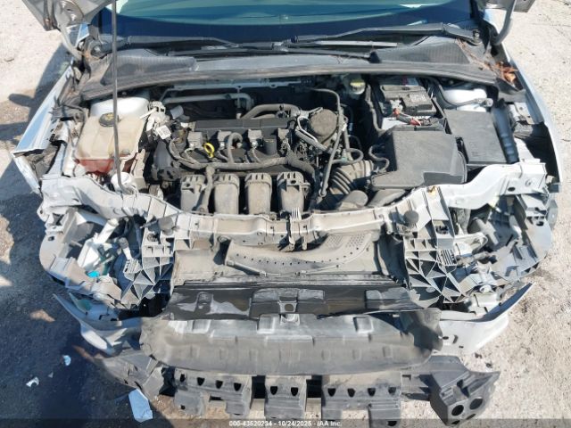 2015 FORD FOCUS 1FADP3K2XFL307315 Photo 9
