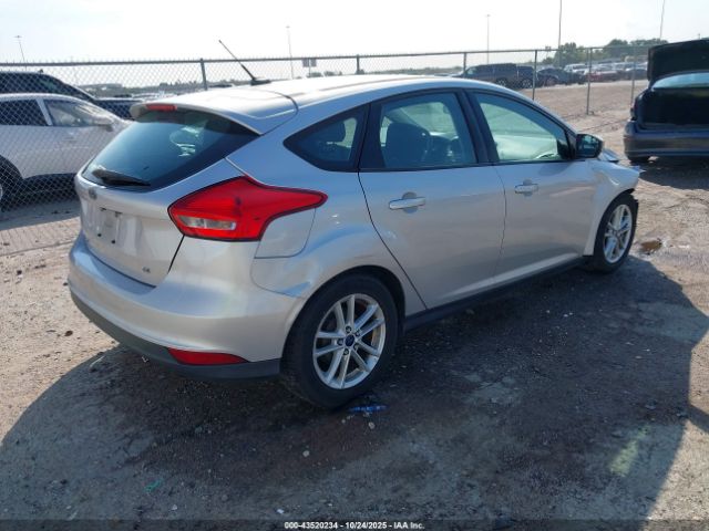 2015 FORD FOCUS 1FADP3K2XFL307315 Photo 3