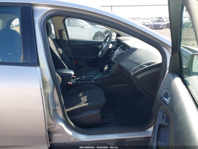 2015 FORD FOCUS 1FADP3K2XFL307315 Photo 4