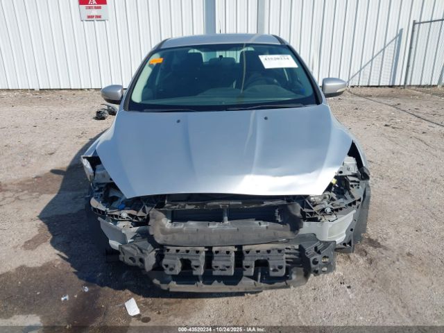 2015 FORD FOCUS 1FADP3K2XFL307315 Photo 5