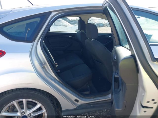 2015 FORD FOCUS 1FADP3K2XFL307315 Photo 7