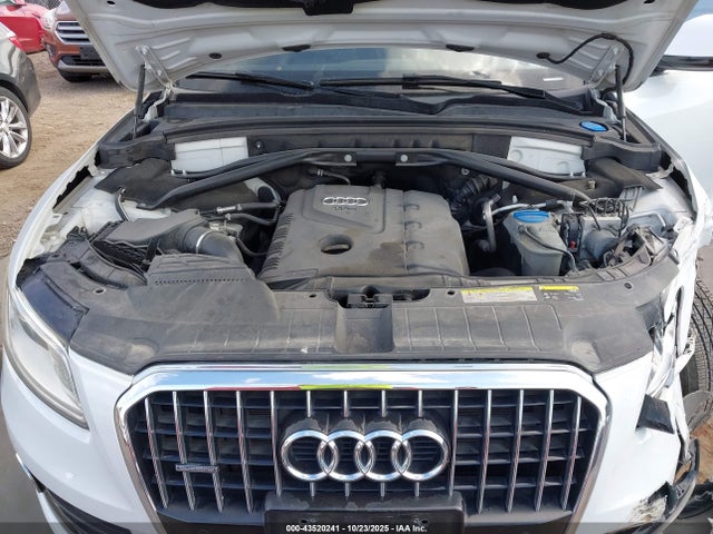 2016 AUDI Q5 WA1L2AFPXGA090726 Photo 9